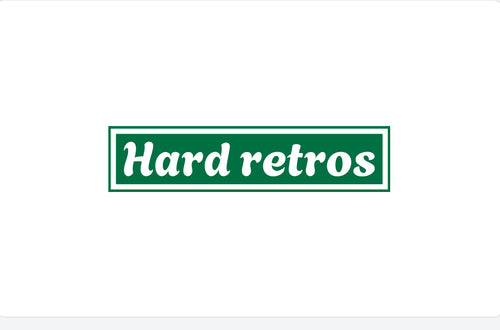 Hard Retros